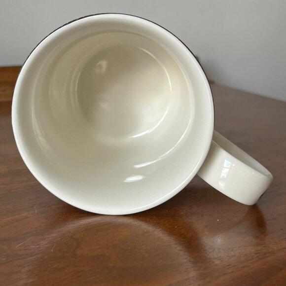 Johnson Bro Brothers "The Friendly Village" Covered Bridge Mug Microwave Safe - Picture 6 of 9